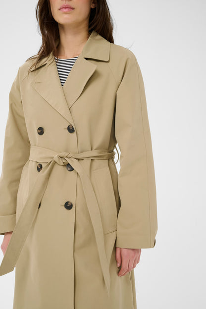 Part Two Aubrie Coat