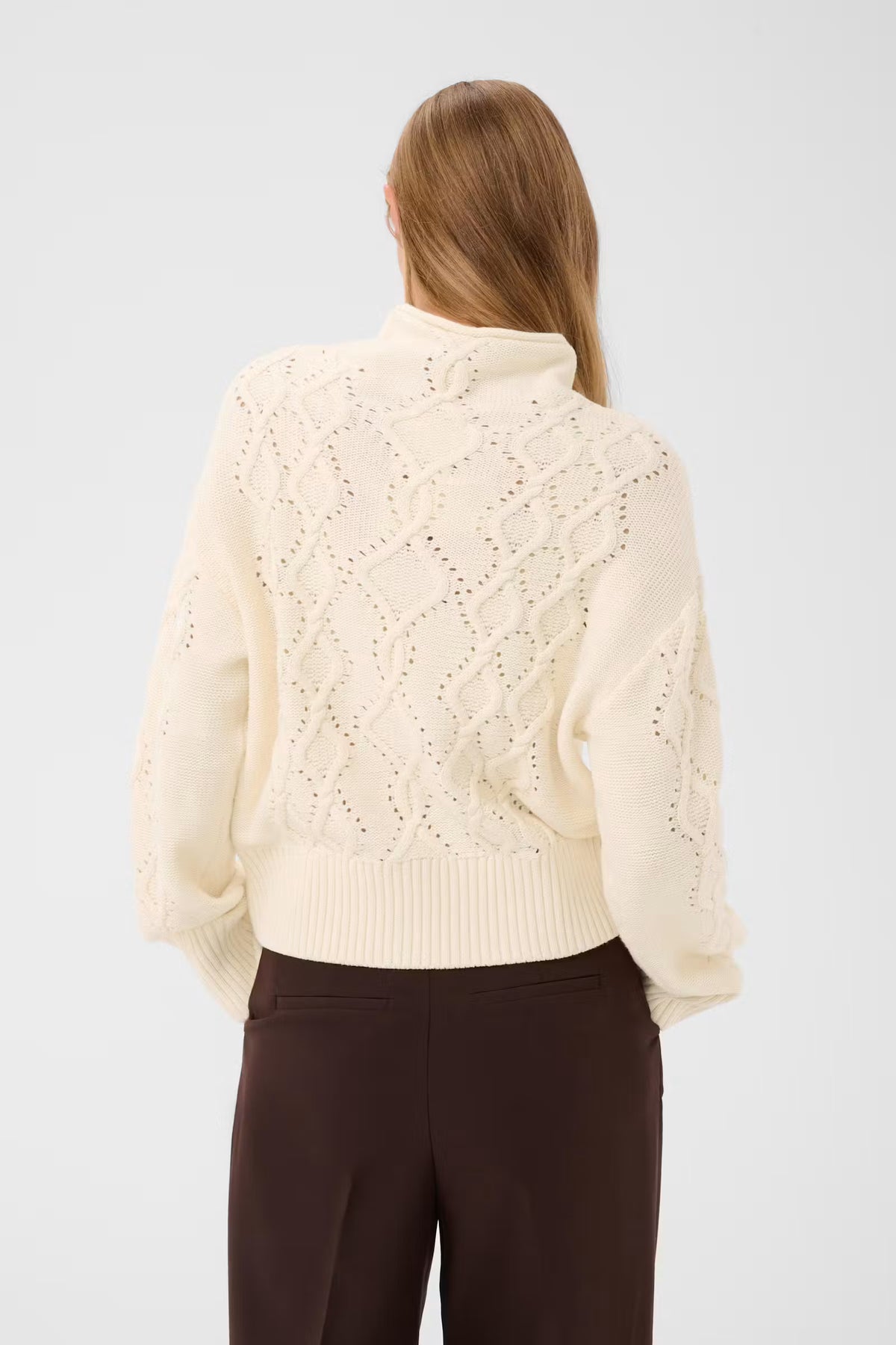 Part Two Charnel Sweater