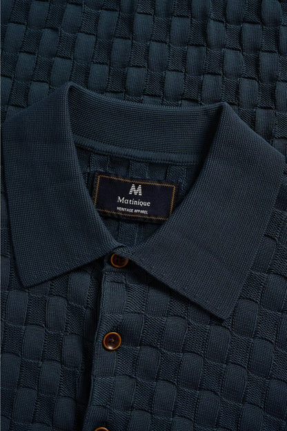 Matinique Heritage Polo