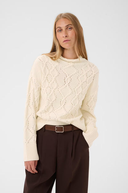 Part Two Charnel Sweater