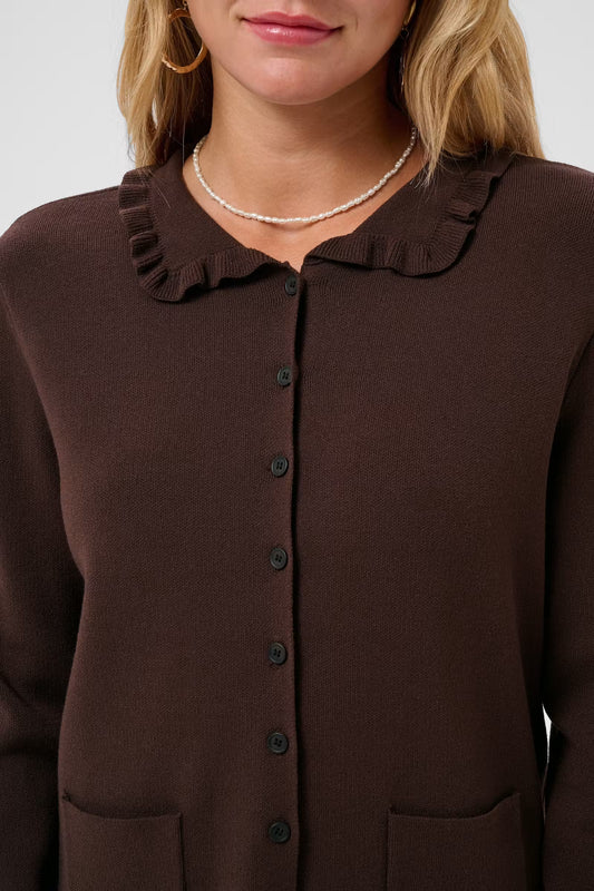 CREAM Dela Knit Cardigan
