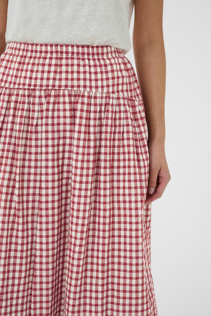 Part Two Brunhild Skirt