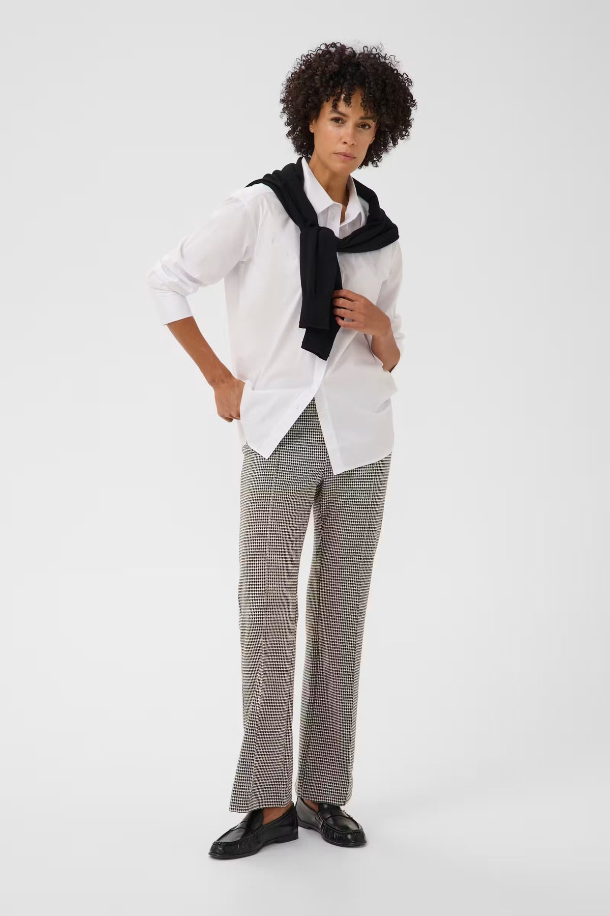 Part Two Pontas Pant