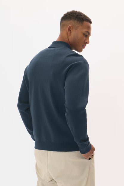 Matinique Santiago Zip Cardigan