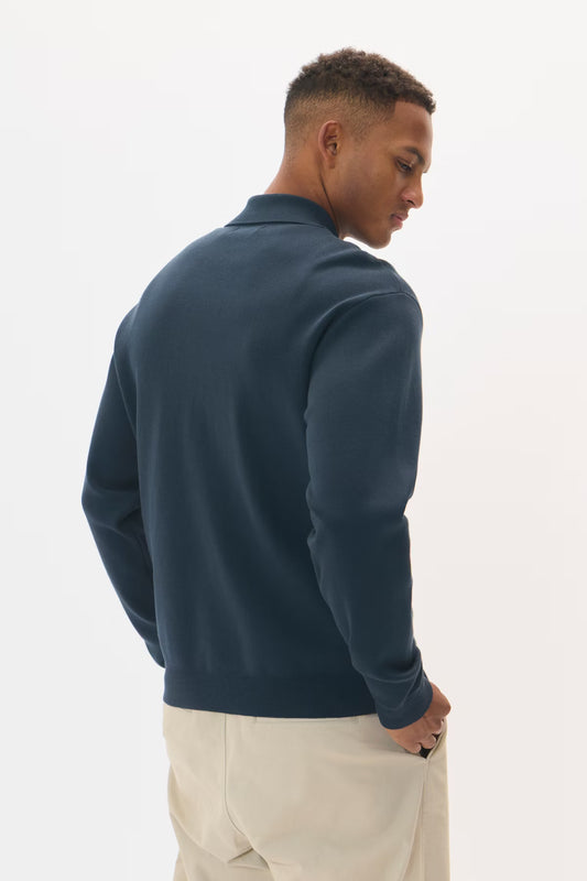 Matinique Santiago Zip Cardigan
