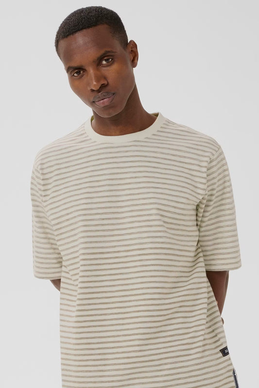Matinique Kai Crew Heritage T-shirt