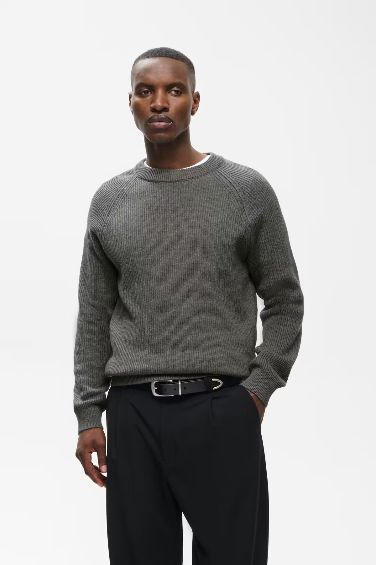 Matinique Hellson Sweater