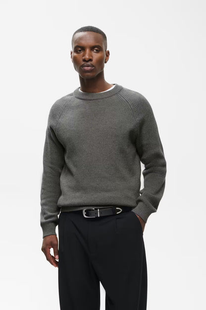 Matinique Hellson Sweater