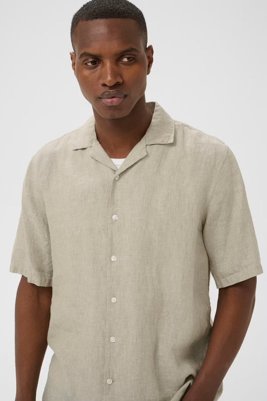 Matinique Klampo Shirt