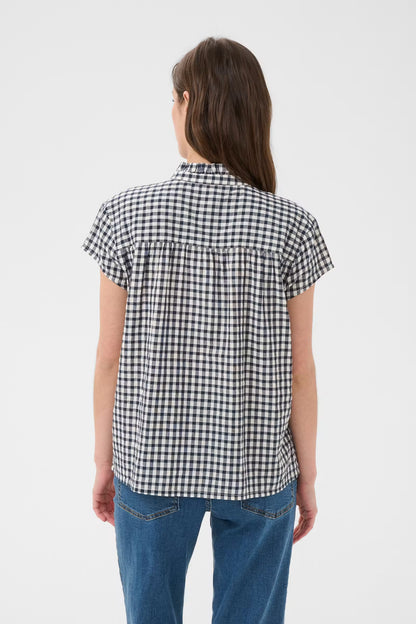 Part Two Bjanka Blouse