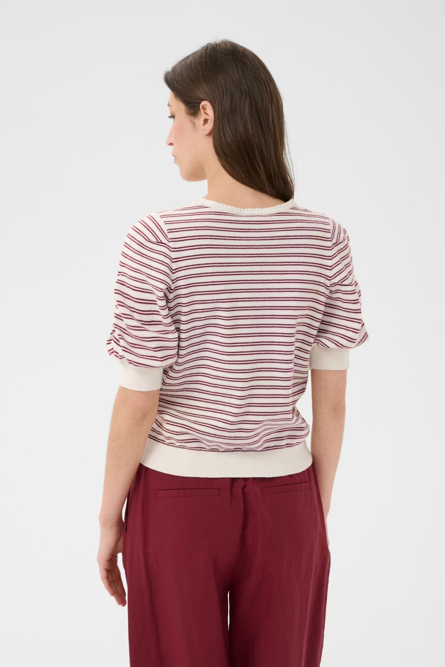 Part Two Varaian Pullover