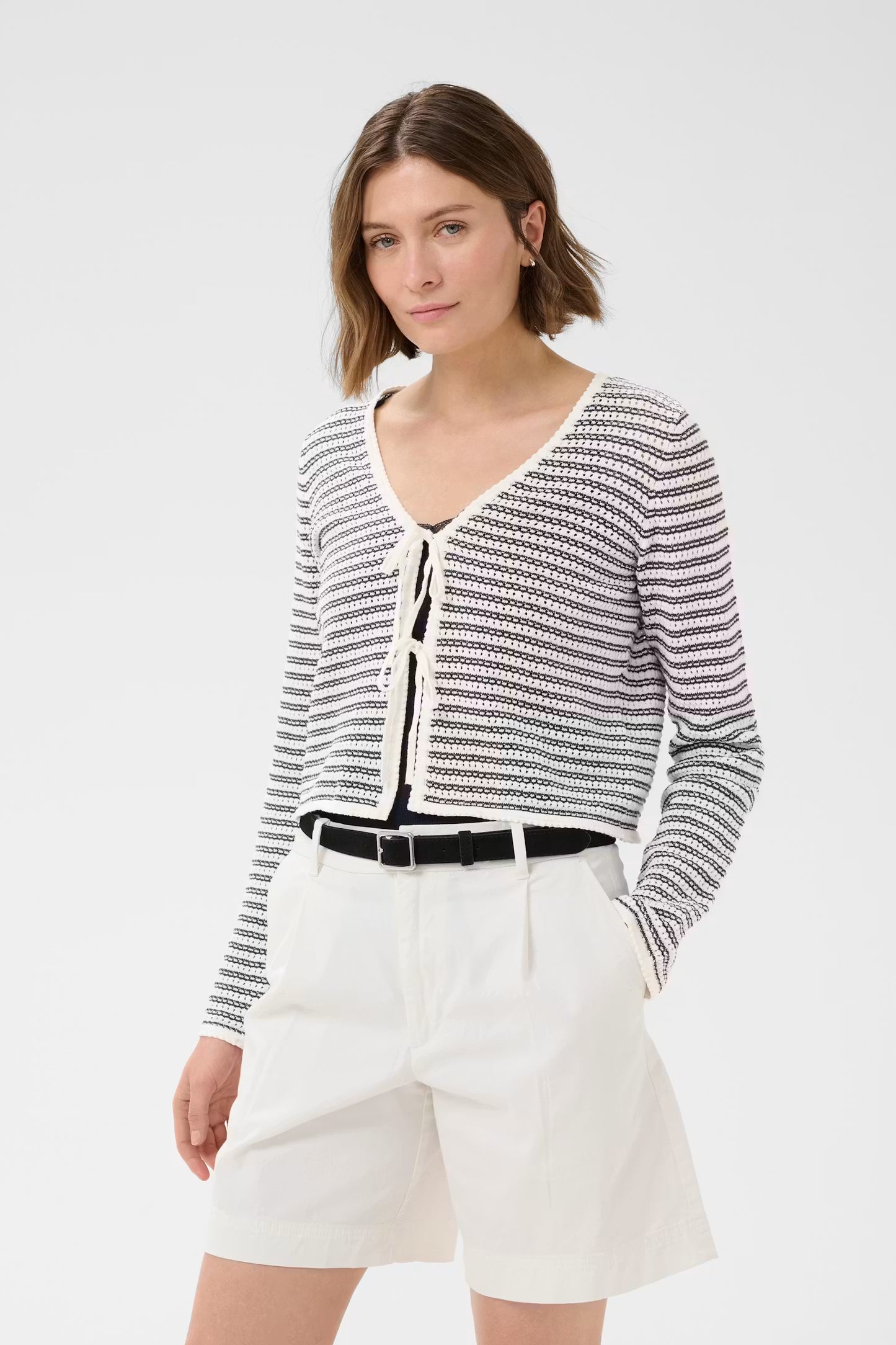 Part Two Rosefina Cardigan