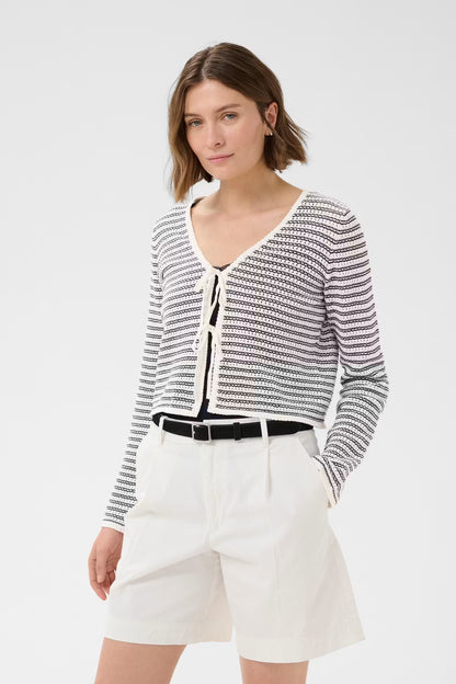 Part Two Rosefina Cardigan