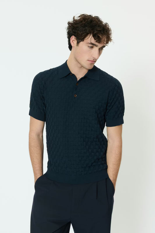 Matinique Heritage Polo