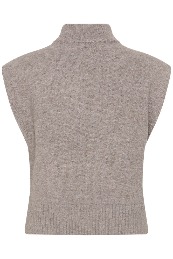CREAM Tannenbaum Knit Slipover