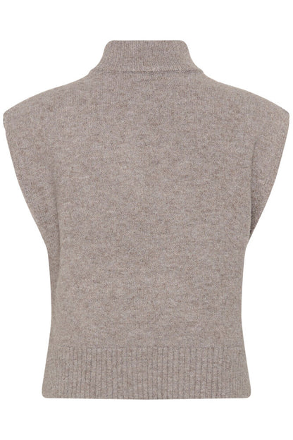 CREAM Tannenbaum Knit Slipover