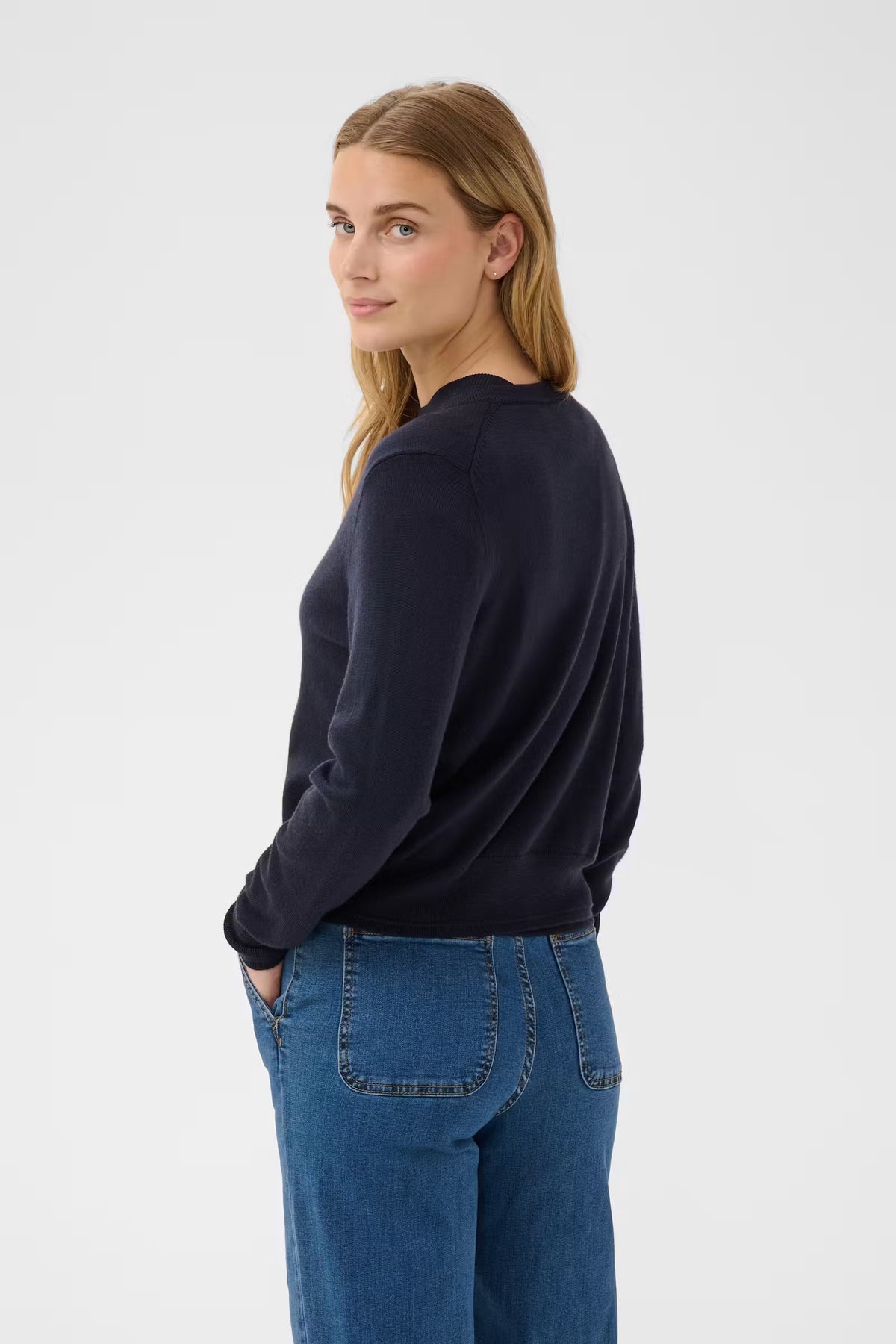 Part Two Noelani Cardigan