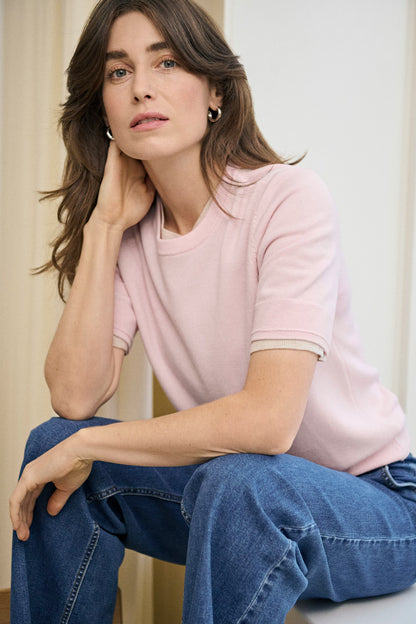 Part Two Natanya Sweater