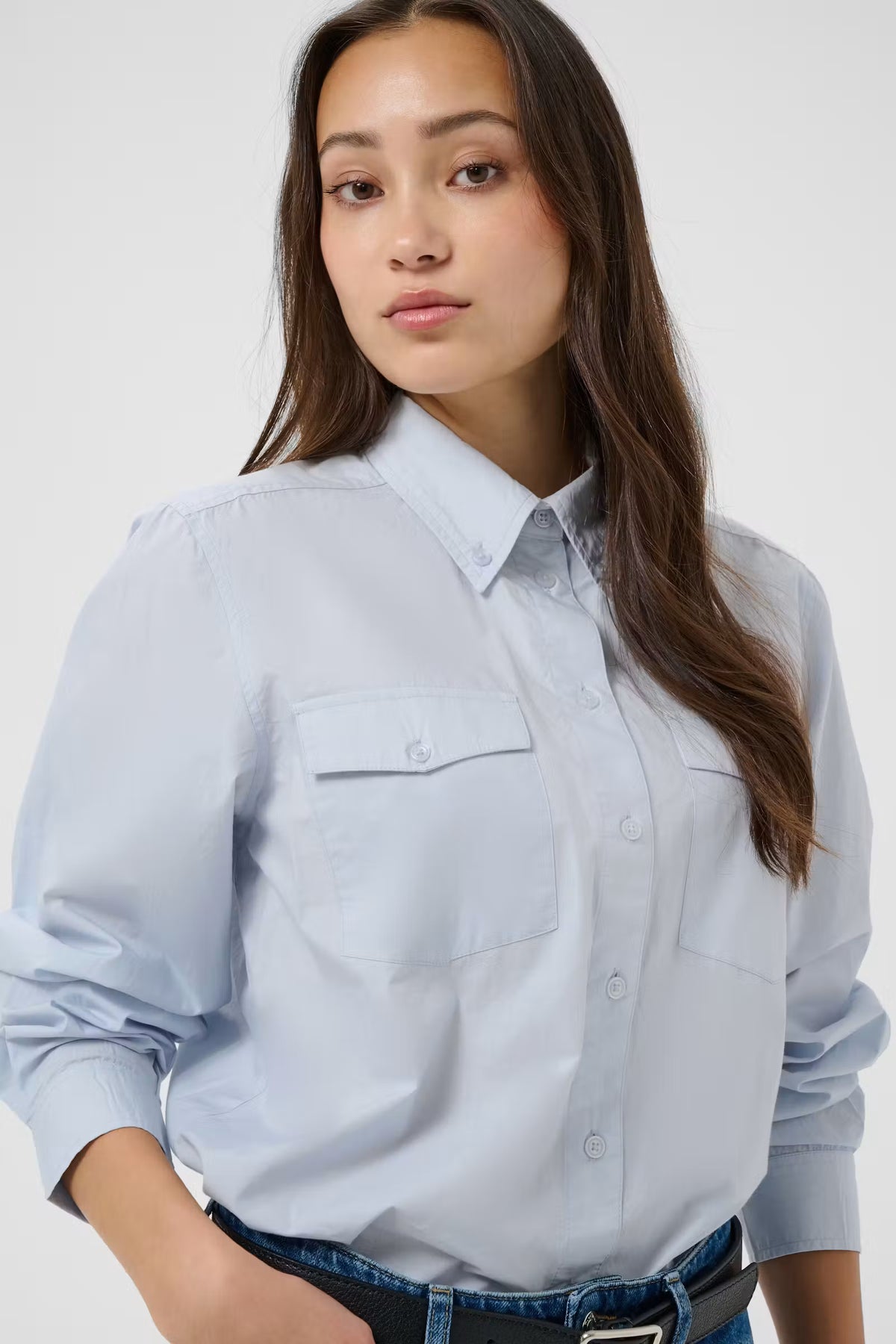 Part Two Chanya Shirt