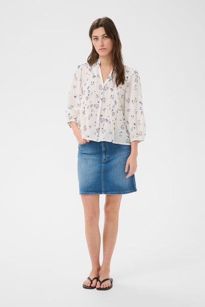 Part Two Brith Blouse