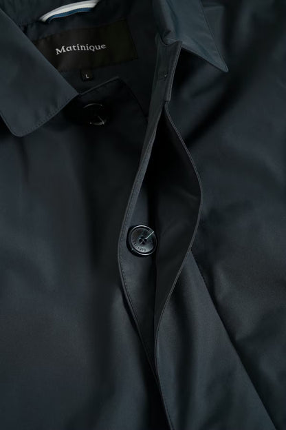 Matinique Miles Mac Coat