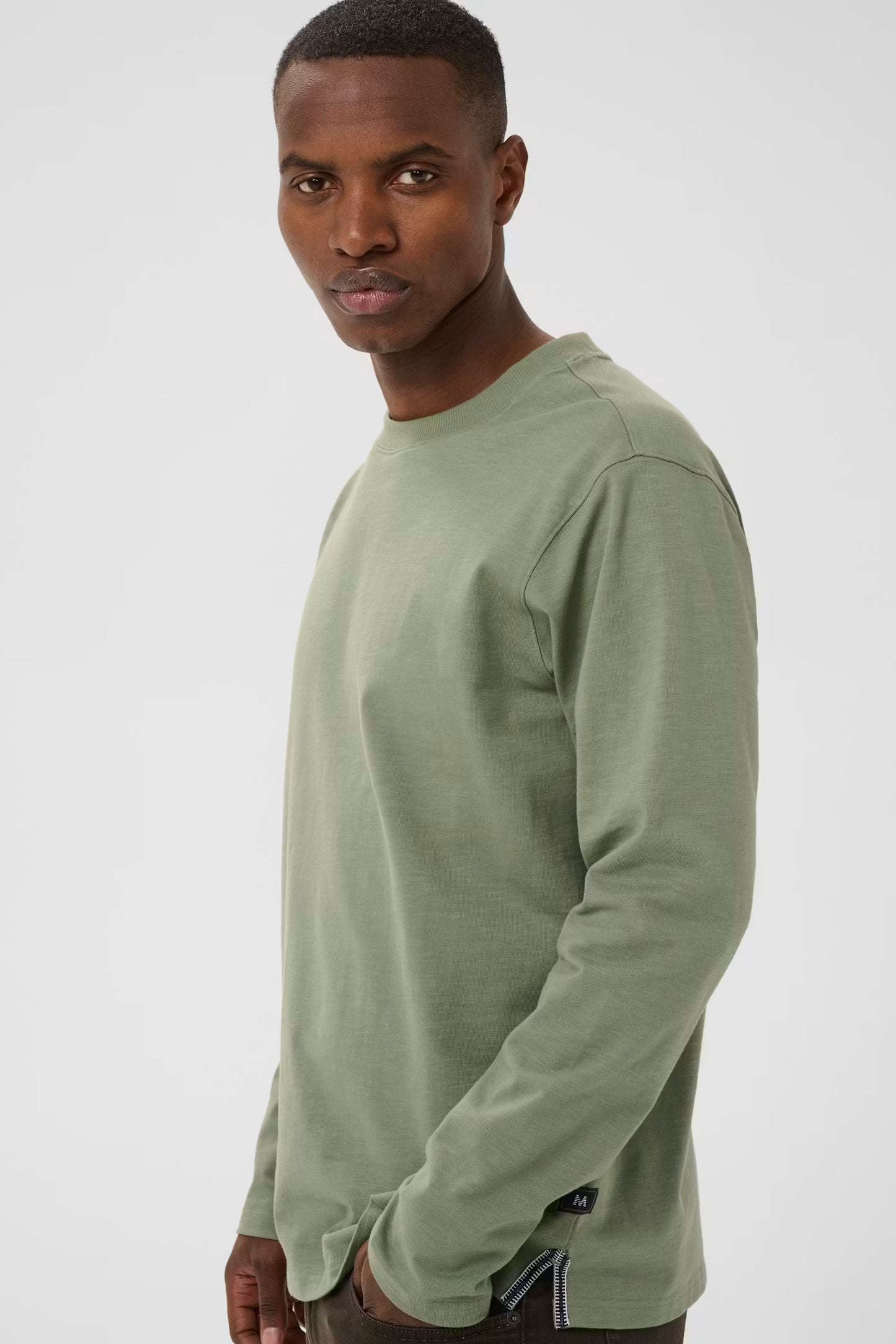 Matinique Kai Long Sleeve Shirt