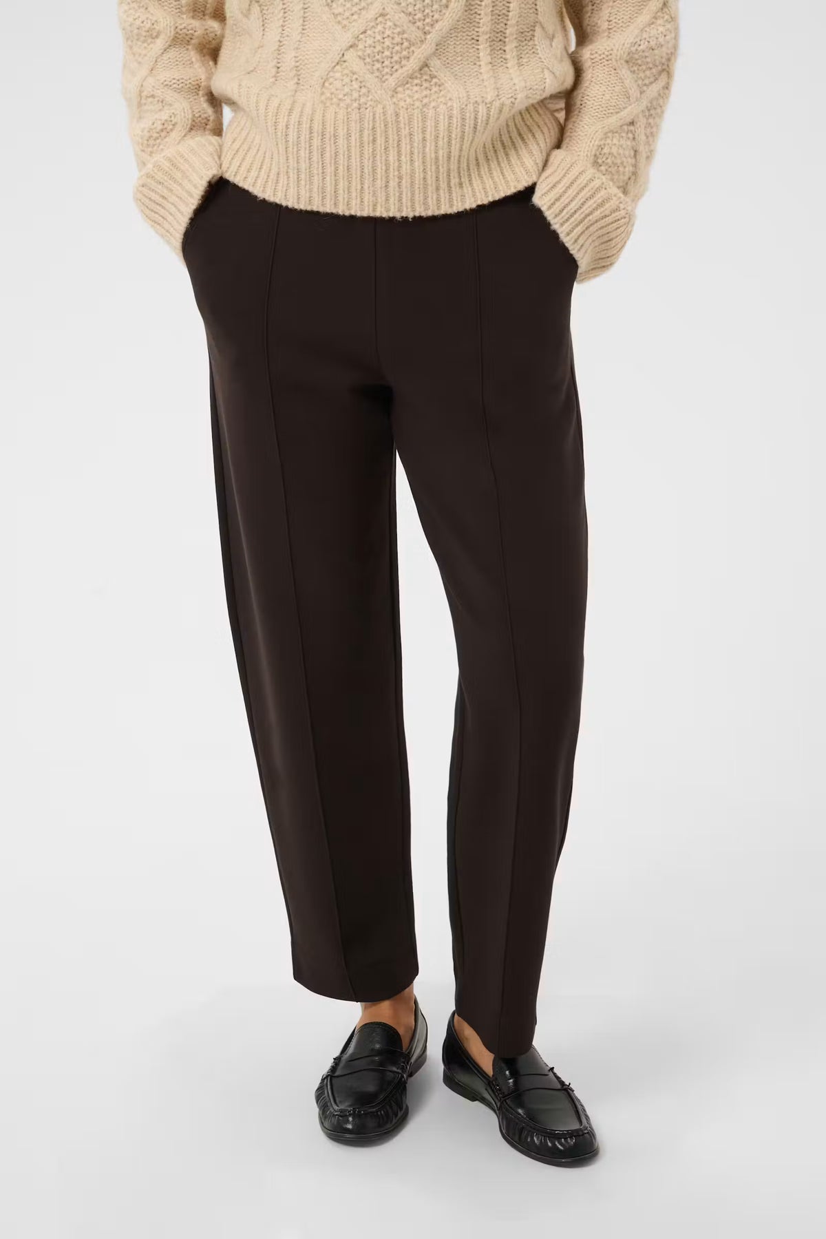 Part Two Zena Pant