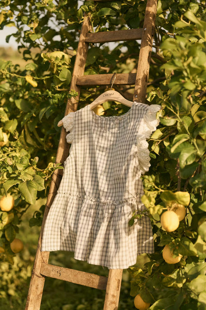 CREAM Milana Blouse