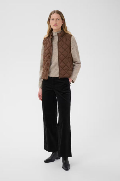 Part Two Carlota Vest