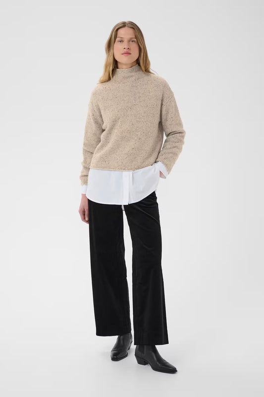 Part Two Chanelly Sweater