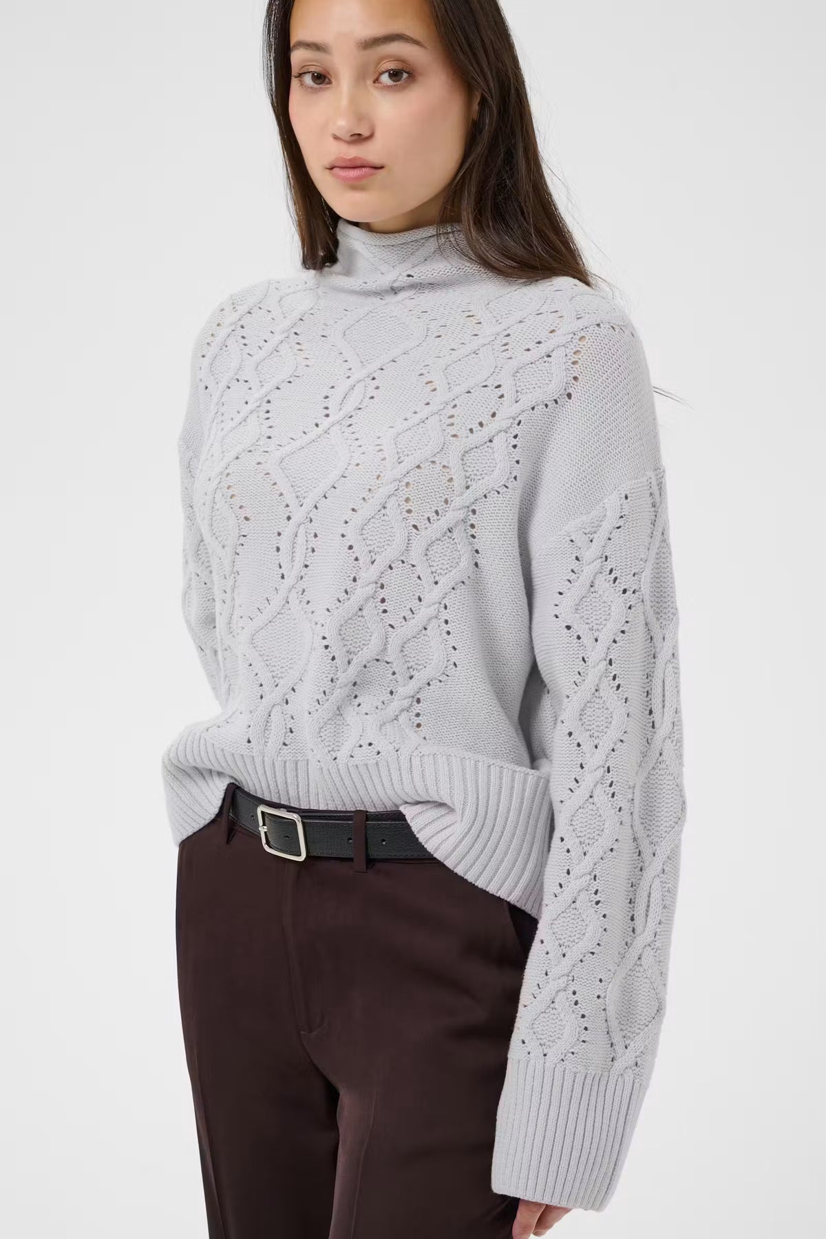 Part Two Charnel Sweater