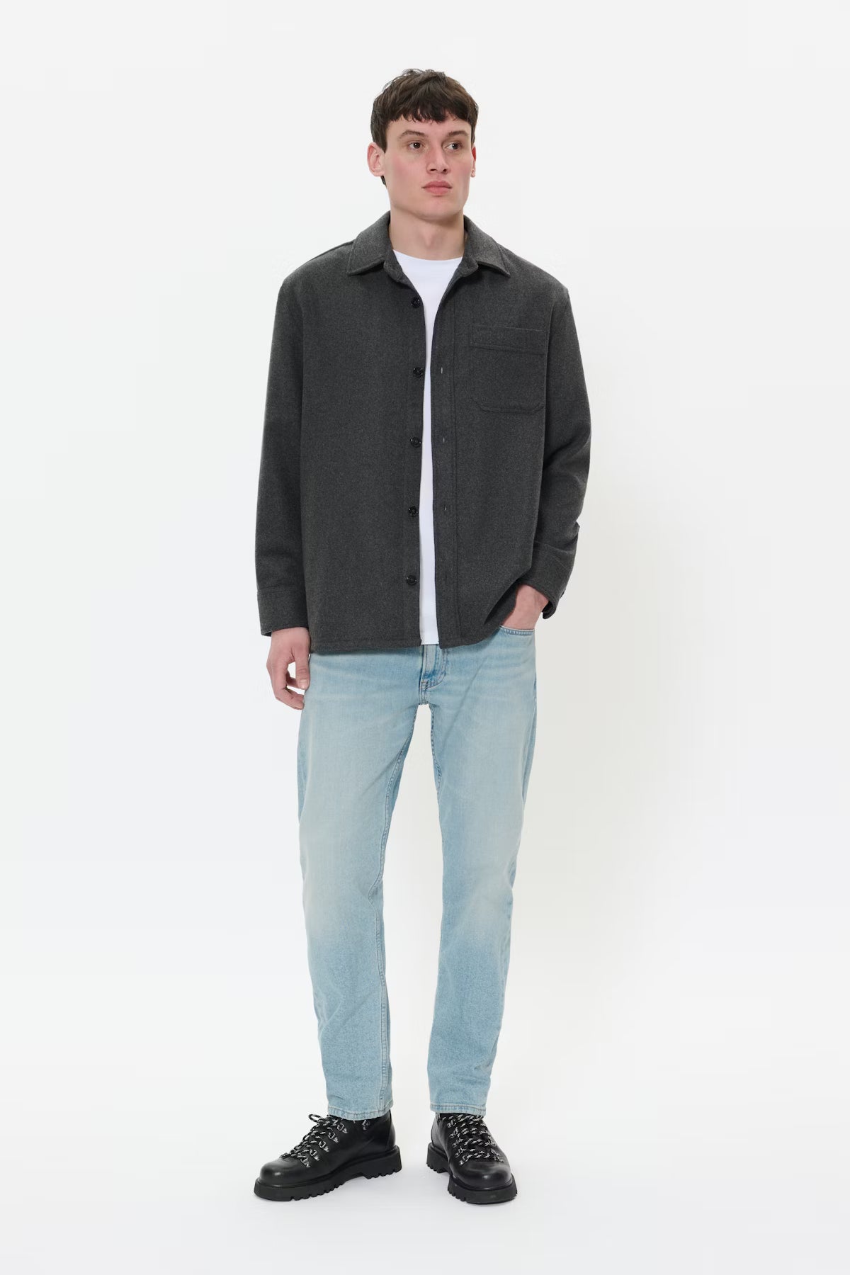 Matinique Cracow Shirt