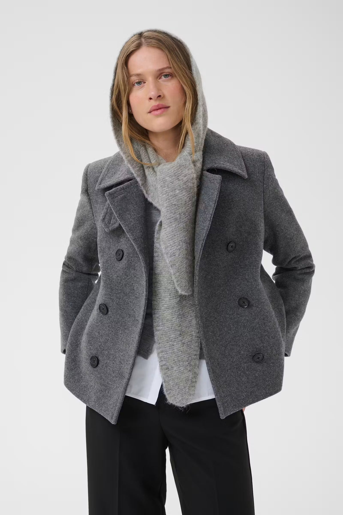 Part Two Charlin Sweater