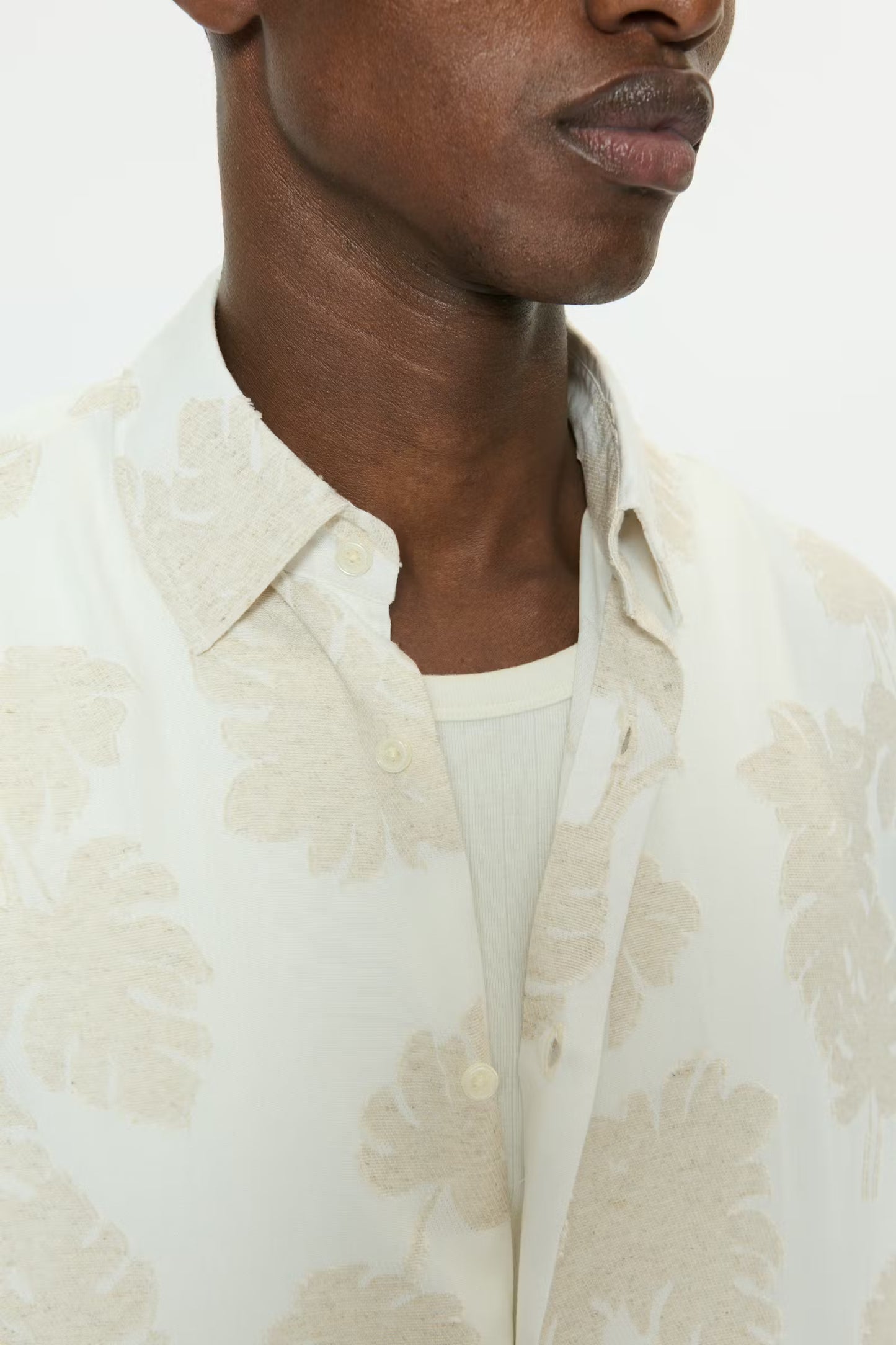 Matinique Klampo Shirt