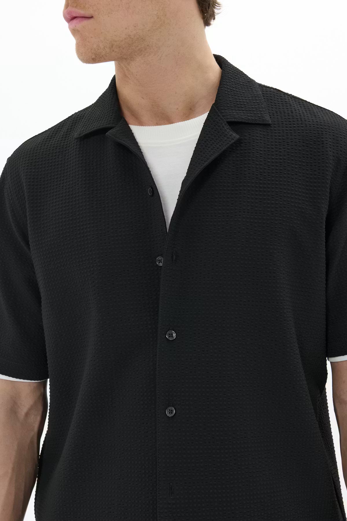 Matinique Klampo Shirt