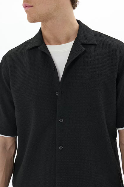 Matinique Klampo Shirt