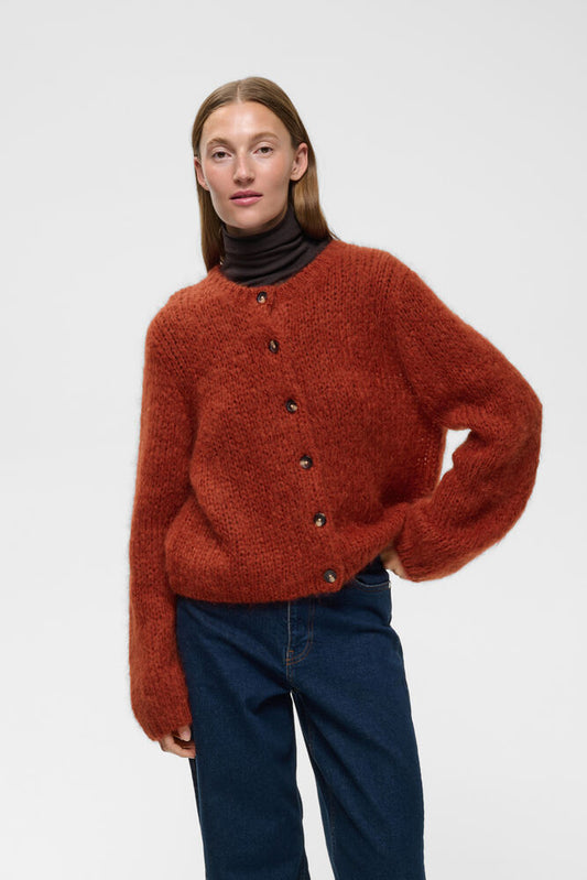 InWear Jetral Cardigan