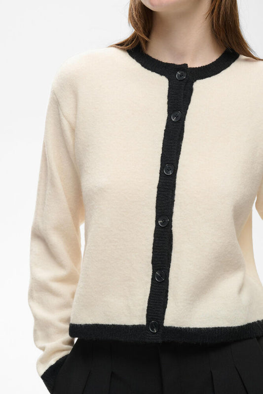 InWear Guna Classic Cardigan