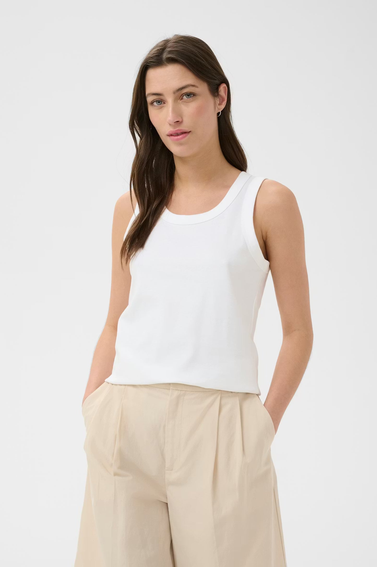 Part Two Bessy Top
