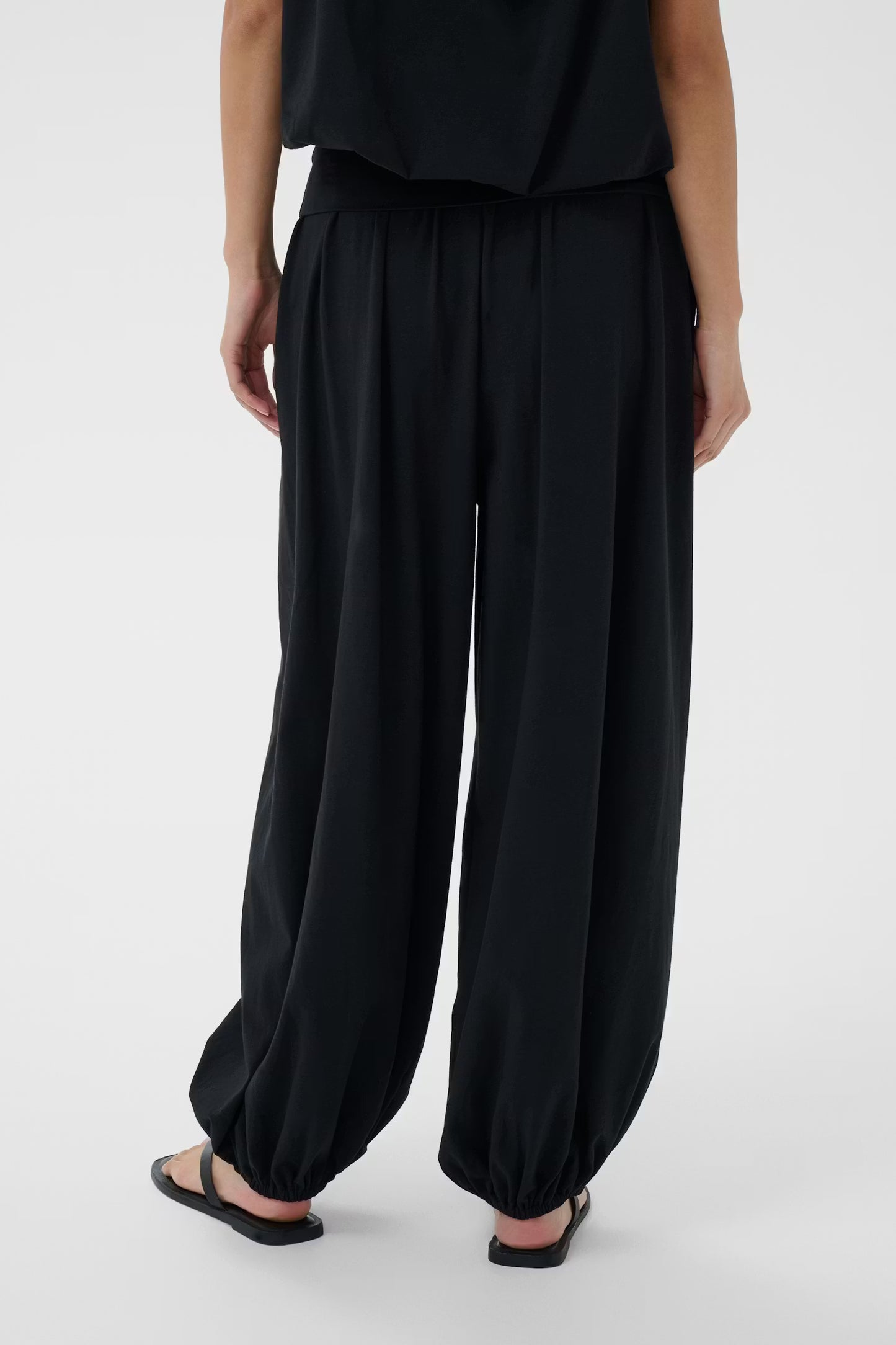 Part Two Berite Pants