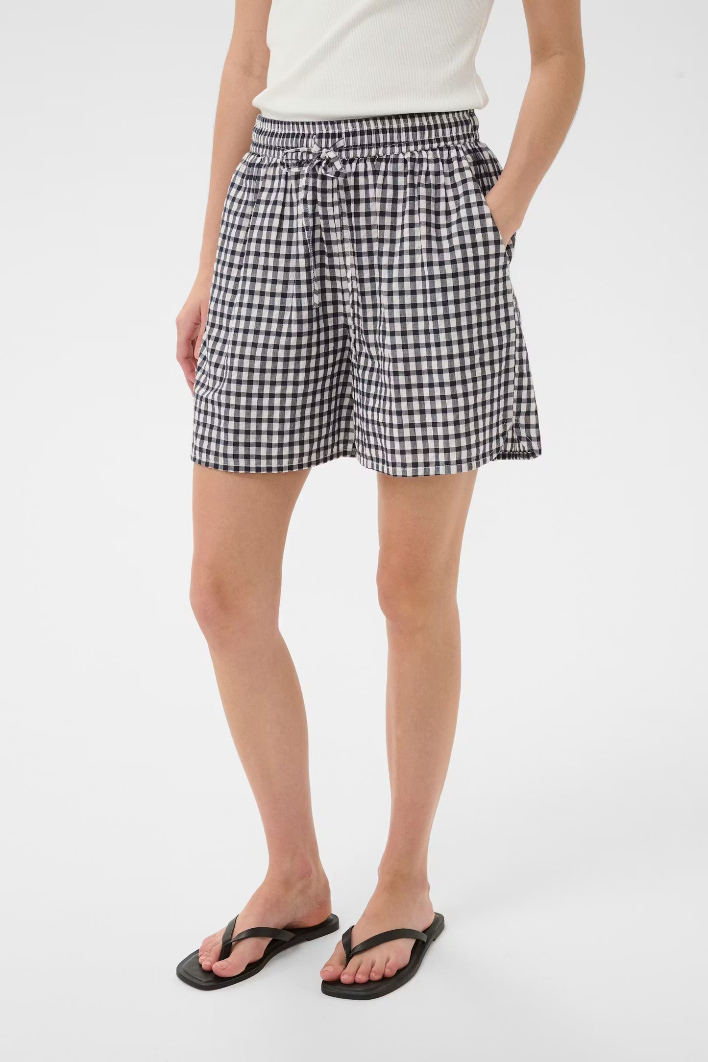 Part Two Bigi Shorts