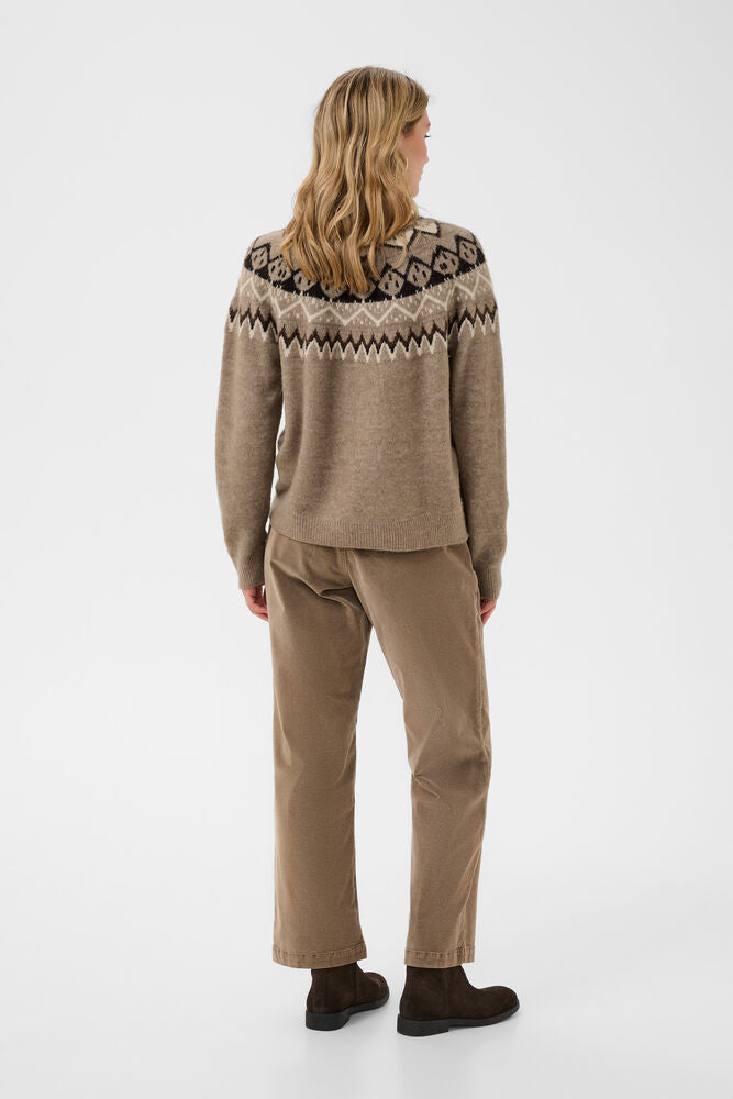 CREAM Cherrie Sweater