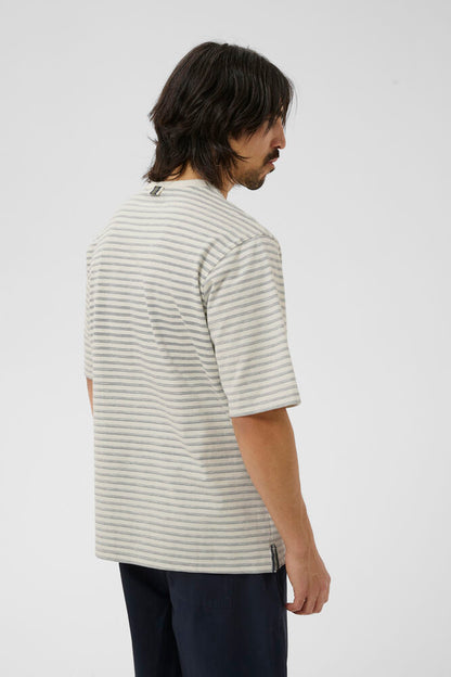 Matinique Kai Crew Heritage T-shirt