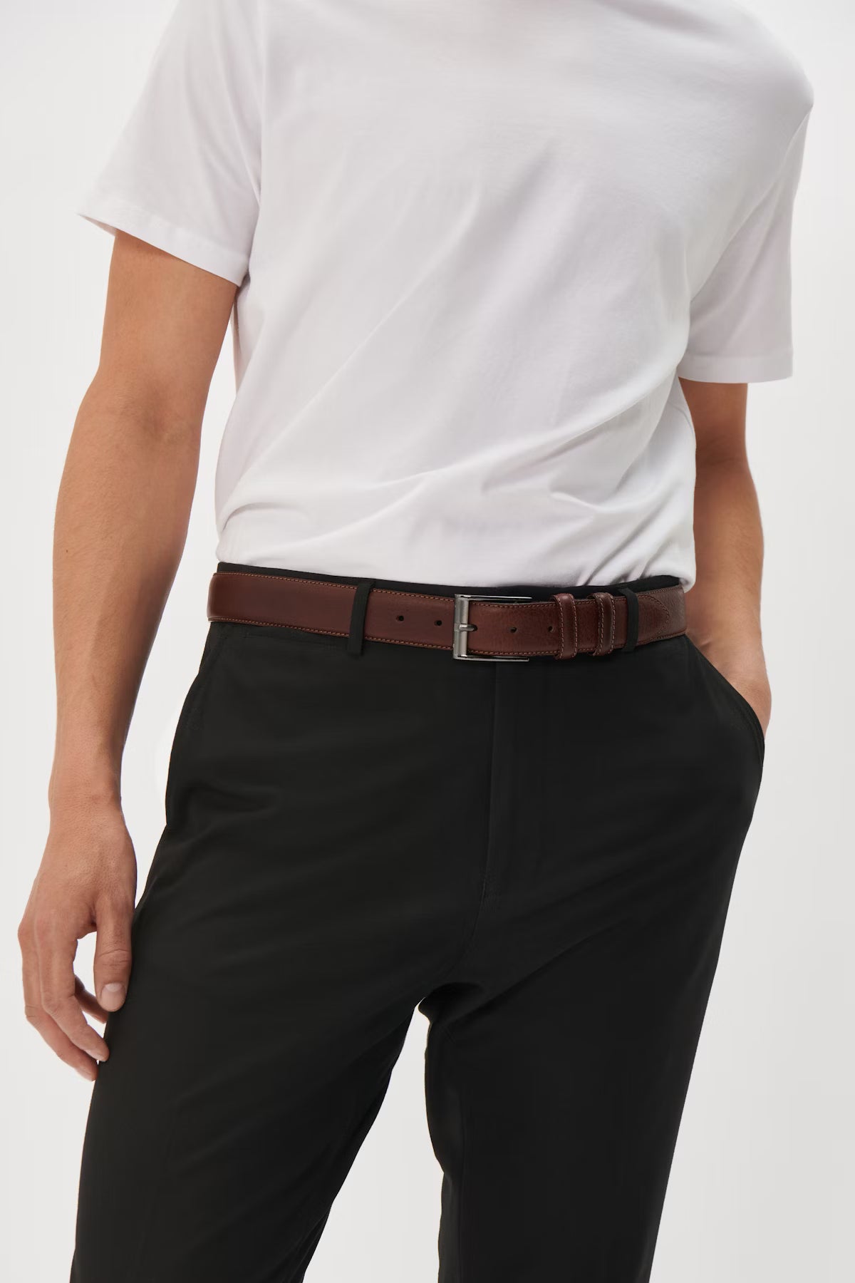 Matinique Essinot Belt