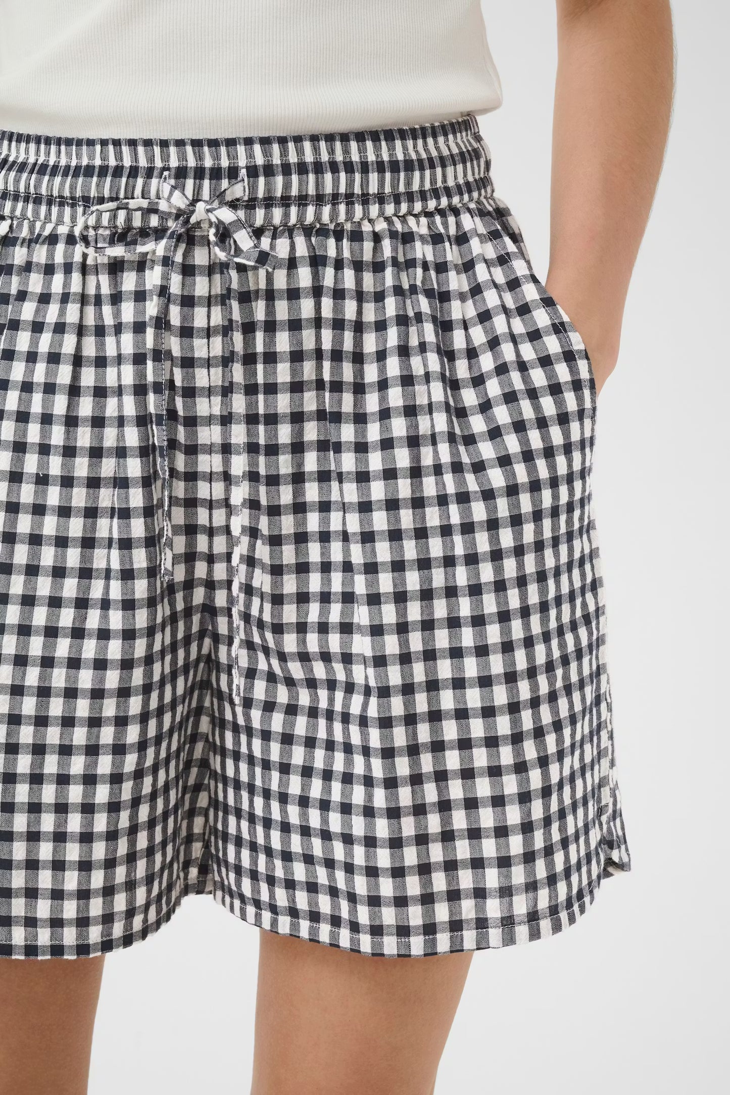 Part Two Bigi Shorts