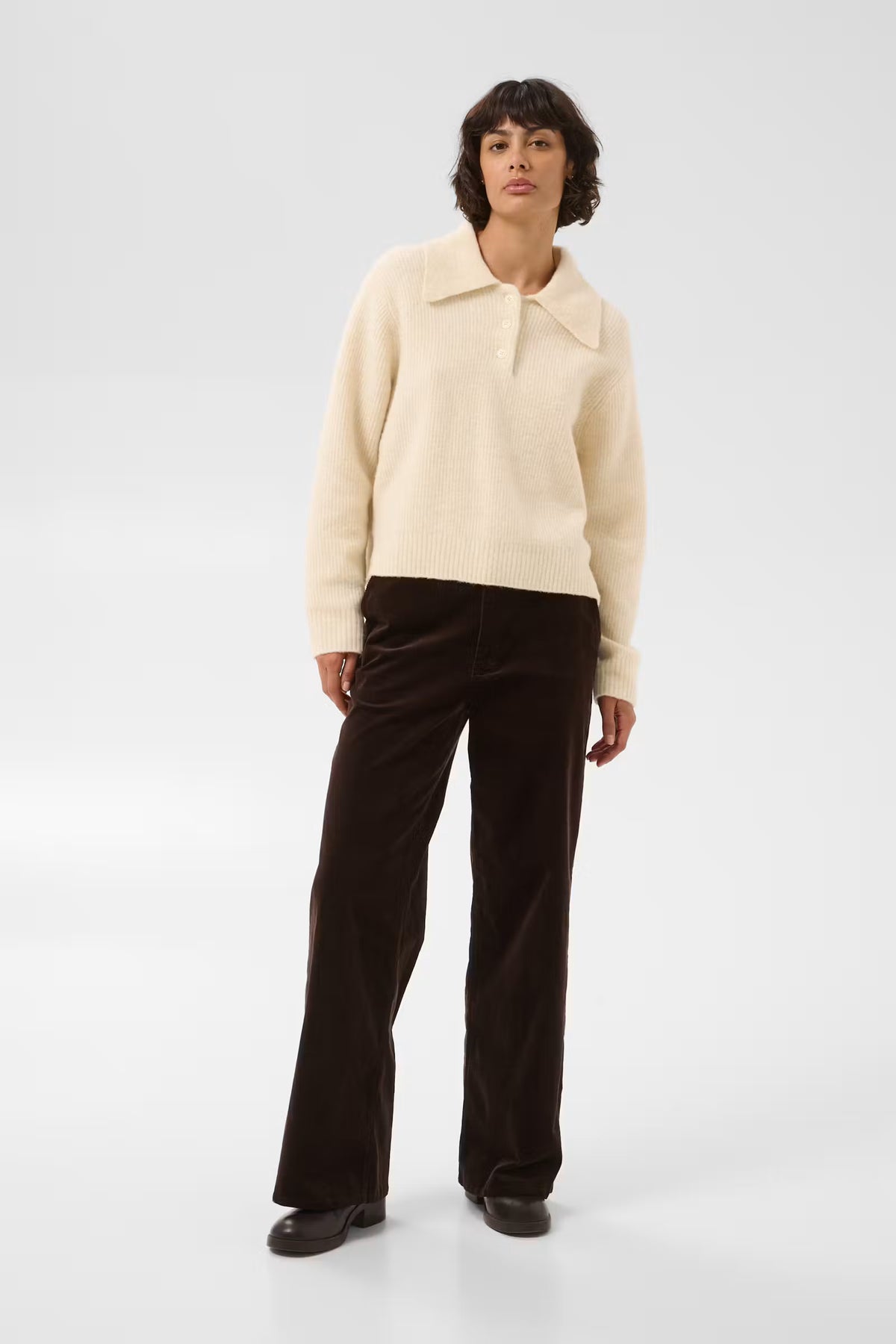 Part Two Carilina Sweater