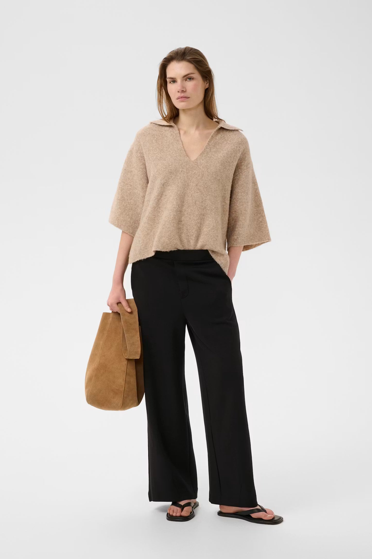 InWear Gincette Modal Pant
