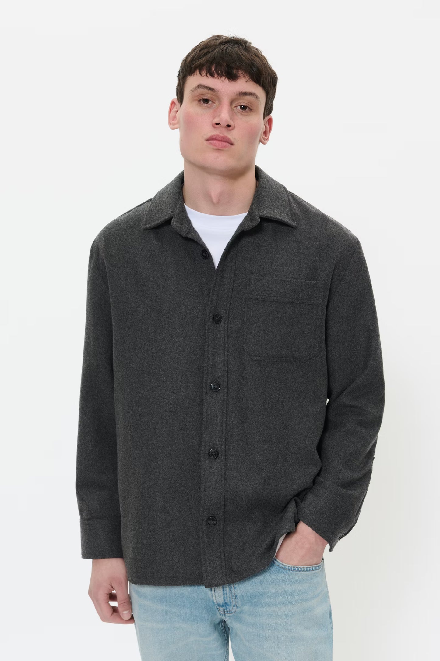 Matinique Cracow Shirt