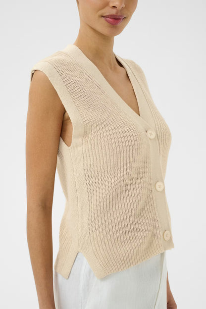 Part Two Batilda Waistcoat