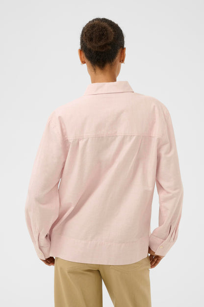 Part Two Nenee Shirt